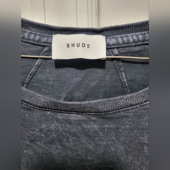 Rhude shirt - Picture 2 of 4